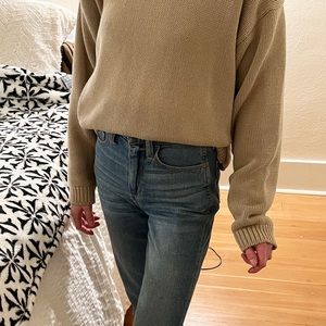 Eddie Bauer Sweater